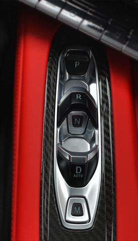 2026 Chevrolet Corvette Z06 Coupe, 2LZ, RWD