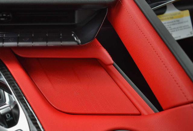 2026 Chevrolet Corvette Z06 Coupe, 2LZ, RWD