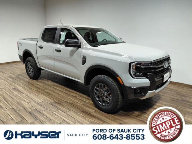 2026 Ford Ranger XLT for sale in Sauk City, WI
