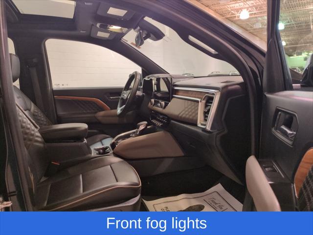 2023 GMC Canyon 4WD Crew Cab Short Box Denali