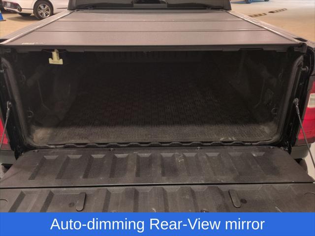 2023 GMC Canyon 4WD Crew Cab Short Box Denali