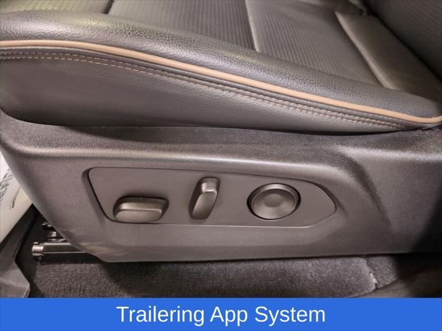 2023 GMC Canyon 4WD Crew Cab Short Box Denali