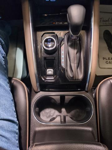 2023 GMC Canyon 4WD Crew Cab Short Box Denali