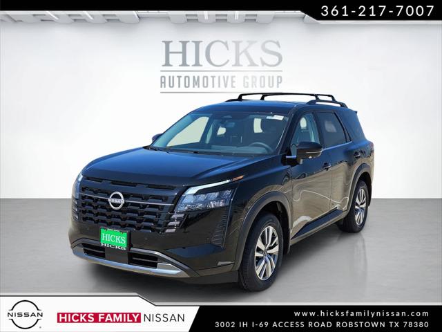 2026 Nissan Pathfinder SL for sale in Robstown, TX