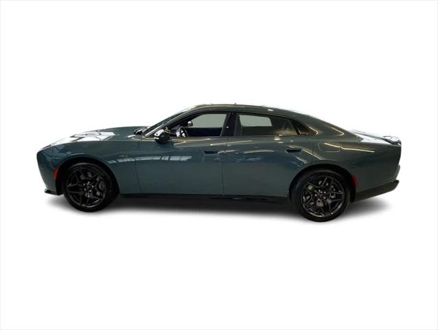 2026 Dodge Charger CHARGER R/T PLUS 4-DOOR AWD