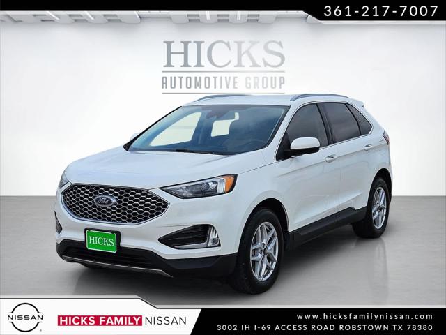 2024 Ford Edge SEL for sale in Robstown, TX