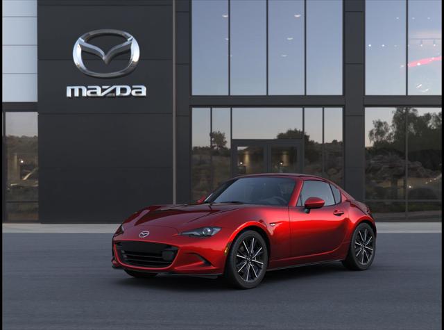 2026 Mazda MX-5 Grand Touring for sale in Brunswick, OH