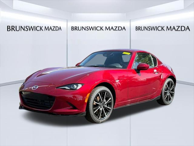 2026 Mazda MX-5 Grand Touring for sale in Brunswick, OH