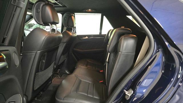 2018 Mercedes-Benz GLE AMG GLE 63 S 4MATIC