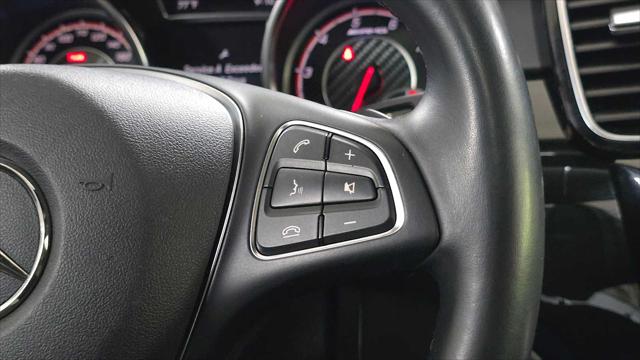 2018 Mercedes-Benz GLE AMG GLE 63 S 4MATIC