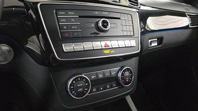 2018 Mercedes-Benz GLE AMG GLE 63 S 4MATIC