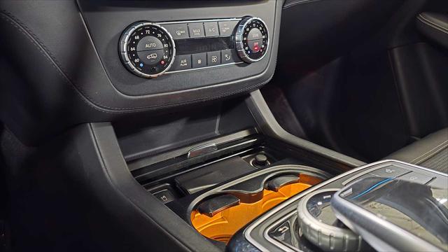 2018 Mercedes-Benz GLE AMG GLE 63 S 4MATIC