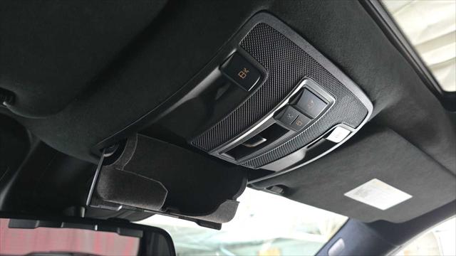 2018 Mercedes-Benz GLE AMG GLE 63 S 4MATIC