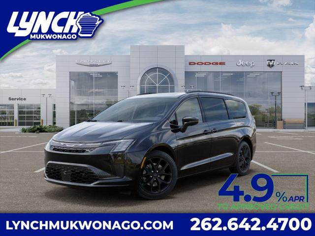 2027 Chrysler Pacifica Limited for sale in Mukwonago, WI