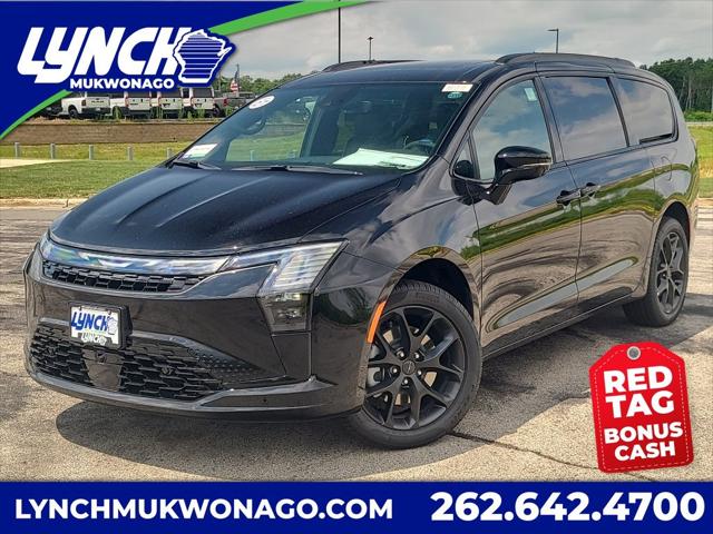2027 Chrysler Pacifica Limited AWD for sale in Mukwonago, WI