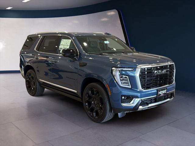 2026 GMC Yukon 4WD Denali for sale in Schofield, WI
