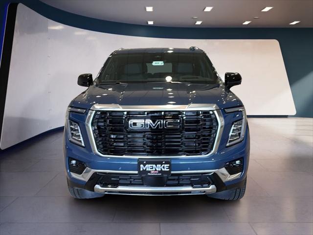 2026 GMC Yukon 4WD Denali