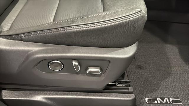 2026 GMC Yukon 4WD Denali