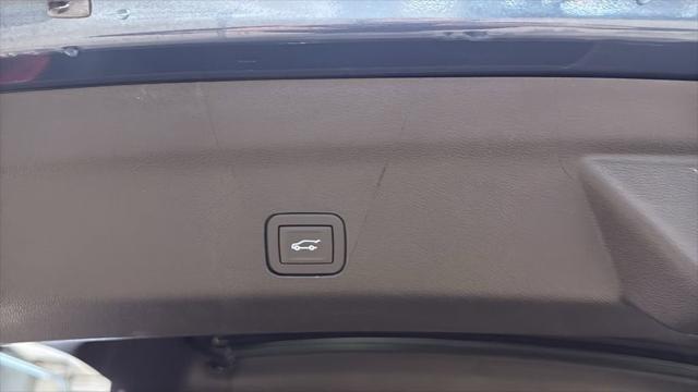 2026 GMC Yukon 4WD Denali