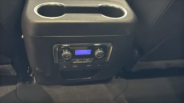 2026 GMC Yukon 4WD Denali