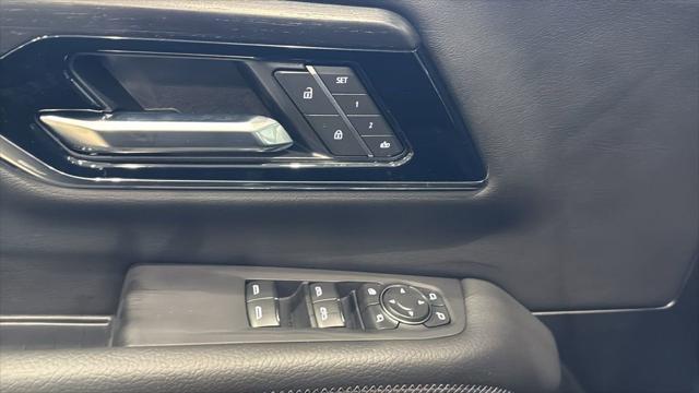 2026 GMC Yukon 4WD Denali