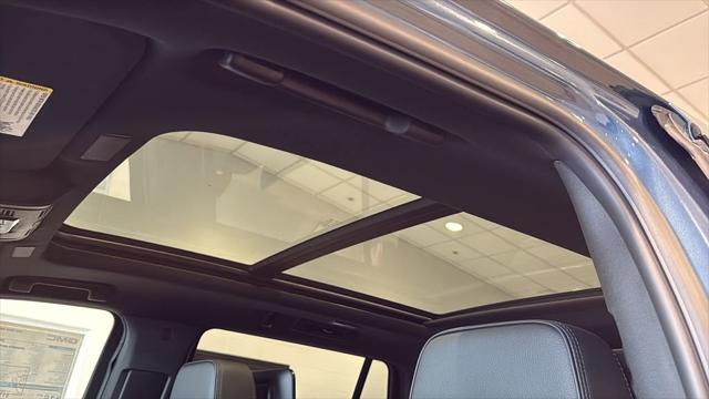 2026 GMC Yukon 4WD Denali