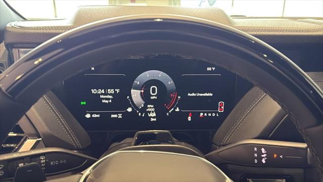 2026 GMC Yukon 4WD Denali