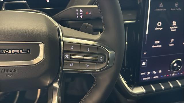 2026 GMC Yukon 4WD Denali