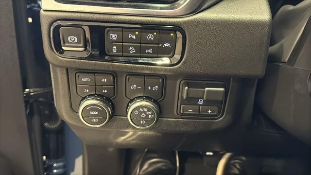 2026 GMC Yukon 4WD Denali
