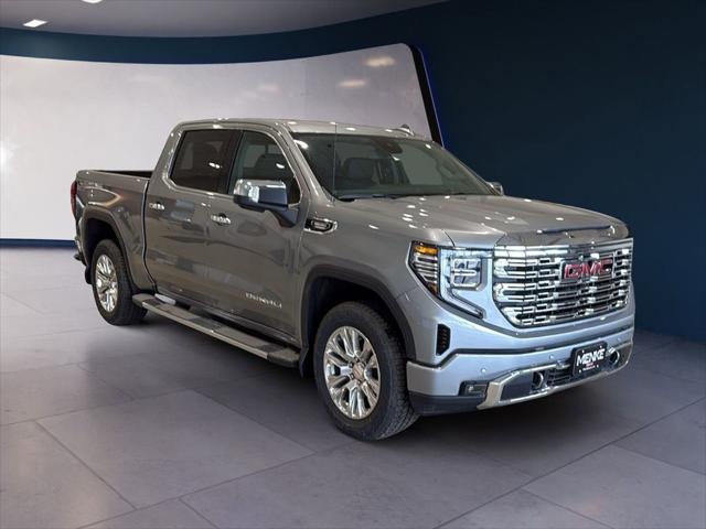 2026 GMC Sierra 1500 Crew Cab, Short Bed, Denali, 4WD for sale in Schofield, WI