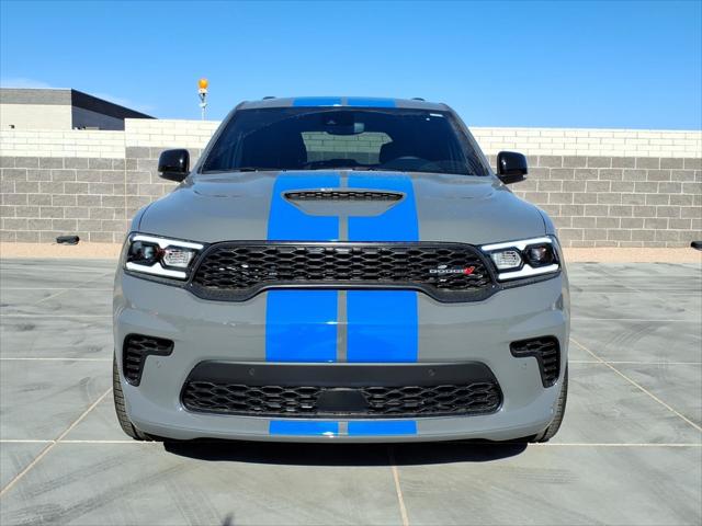 2026 Dodge Durango DURANGO GT PREMIUM AWD HEMI V8