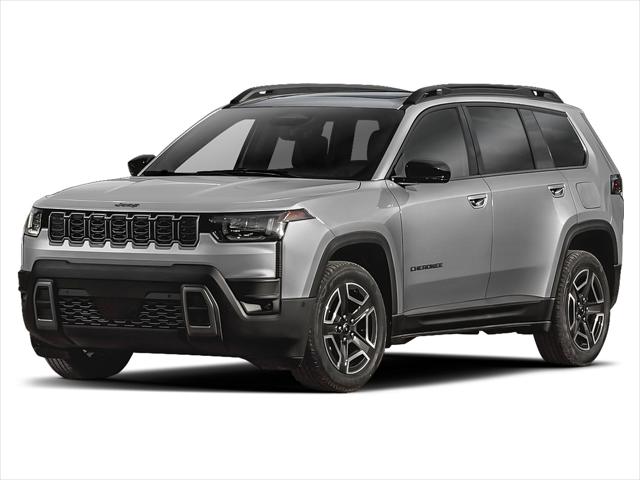 2026 Jeep Cherokee Limited 4x4 for sale in Saint James, NY
