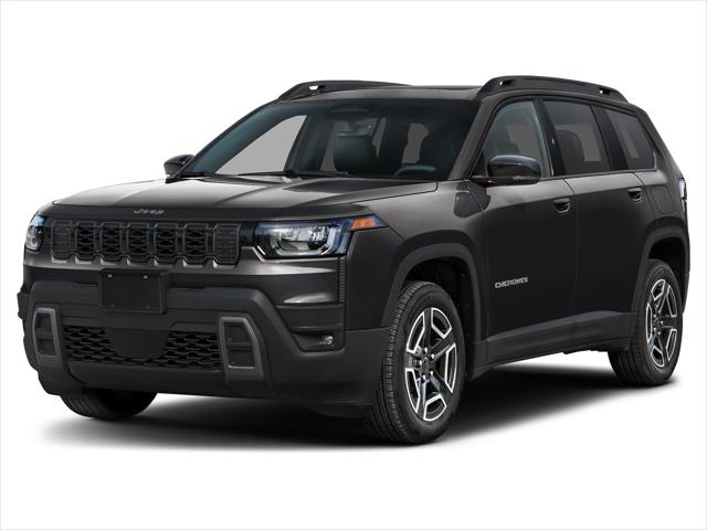 2026 Jeep Cherokee Laredo 4x4 for sale in Saint James, NY