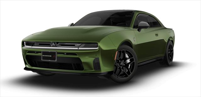 2026 Dodge Charger Scat Pack Plus 2-Door AWD for sale in Erie, PA