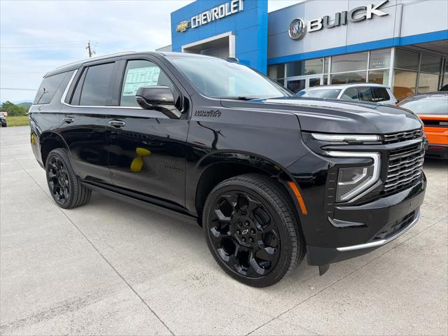 2026 Chevrolet Tahoe 4WD High Country for sale in Newport, TN