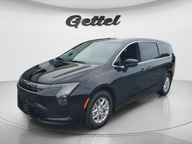 2027 Chrysler Pacifica PACIFICA SELECT