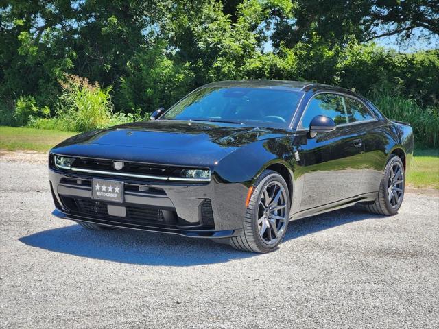 2026 Dodge Charger CHARGER SCAT PACK PLUS 2-DOOR AWD
