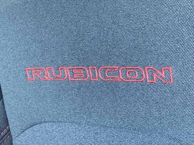 2024 Jeep Wrangler 4-Door Rubicon 4x4