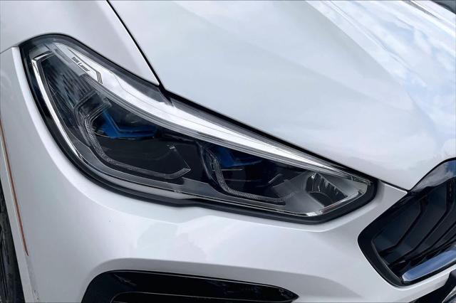 2023 BMW X6 M50i
