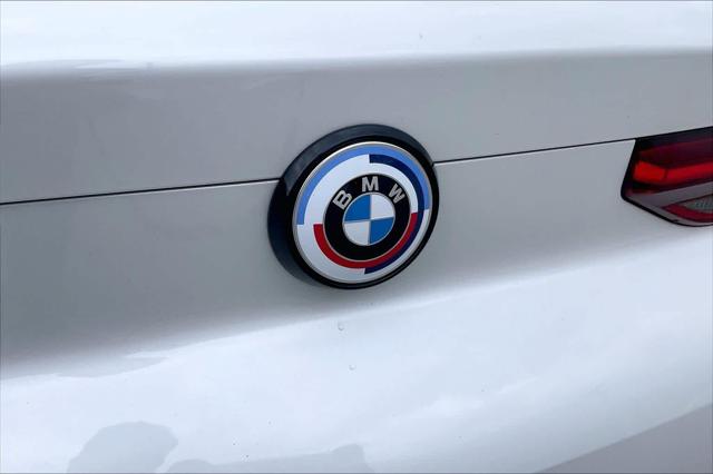 2023 BMW X6 M50i