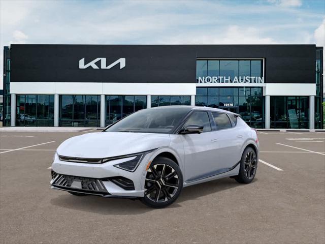 2026 Kia EV6 GT-Line AWD for sale in Austin, TX