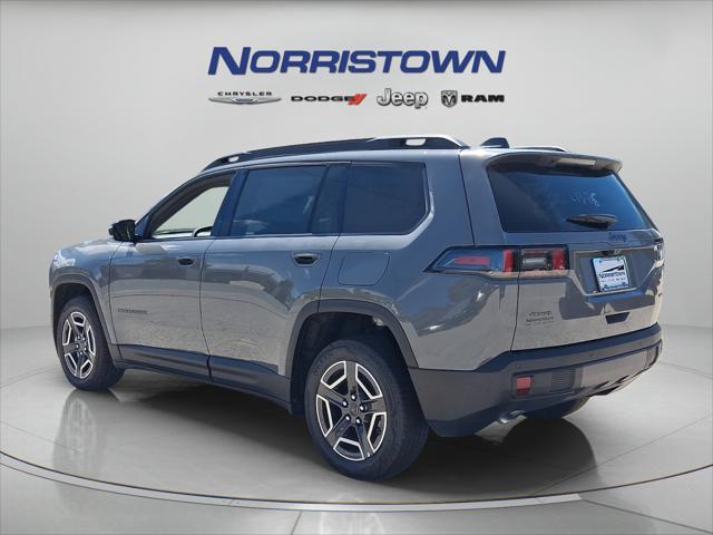 2026 Jeep Cherokee CHEROKEE LIMITED 4X4 2026 Jeep Cherokee CHEROKEE LIMITED 4X4
