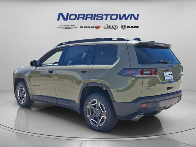 2026 Jeep Cherokee CHEROKEE LIMITED 4X4 2026 Jeep Cherokee CHEROKEE LIMITED 4X4