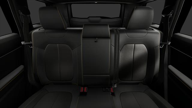 2026 Jeep Cherokee CHEROKEE 85TH ANNIVERSARY EDITION 4X4 2026 Jeep Cherokee CHEROKEE 85TH ANNIVERSARY EDITION 4X4