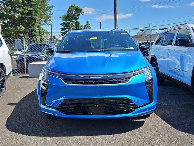 2027 Chrysler Pacifica PACIFICA SELECT 2027 Chrysler Pacifica PACIFICA SELECT