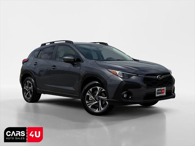2025 Subaru Crosstrek Premium for sale in Knoxville, TN