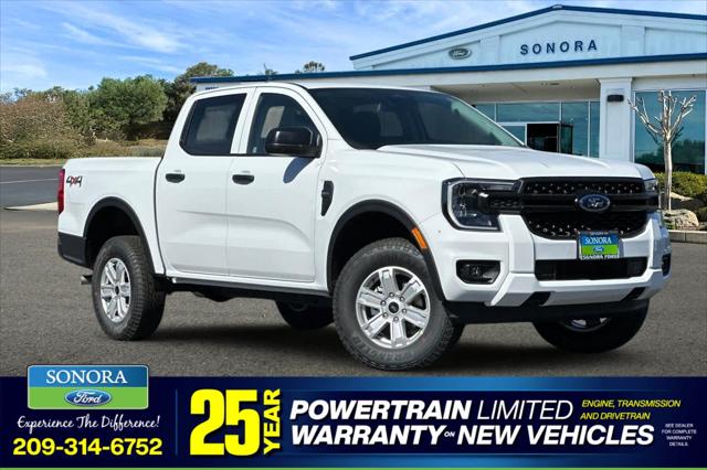 2026 Ford Ranger XL for sale in Sonora, CA