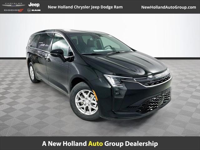 2027 Chrysler Pacifica PACIFICA SELECT