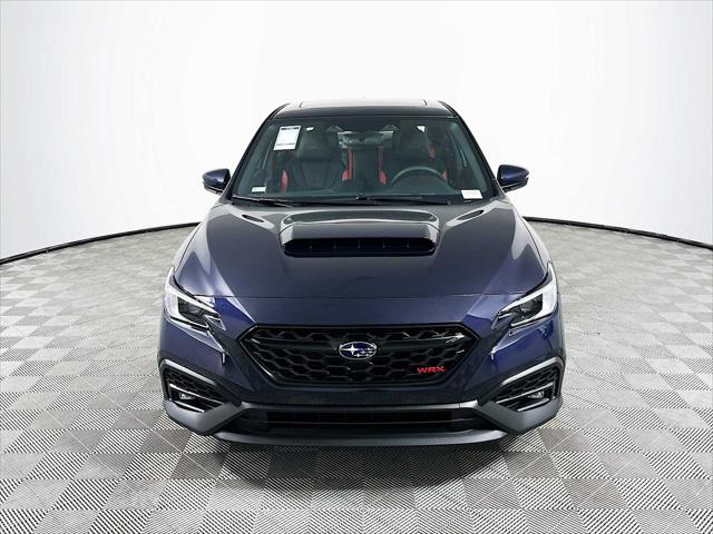 2026 Subaru WRX Limited