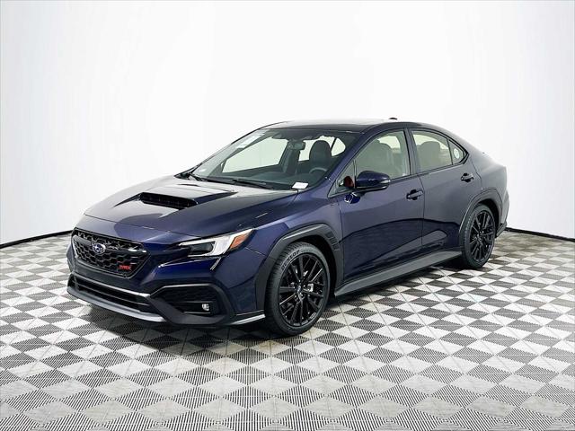 2026 Subaru WRX Limited